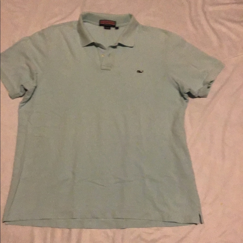 Vineyard vines shirt